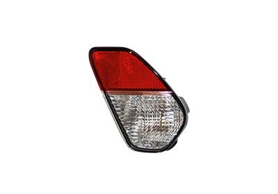 Reverse Light 3279930 Van Wezel 3279930