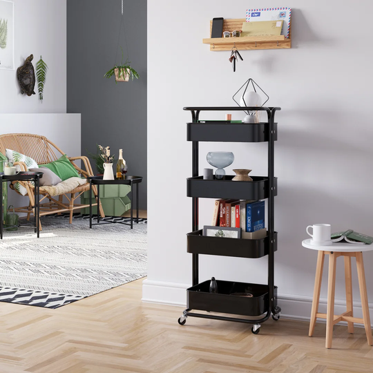 Littell Utility Cart
