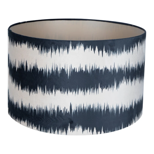 24Cm H Polyester Bowl Lamp Shade ( Spider ) in