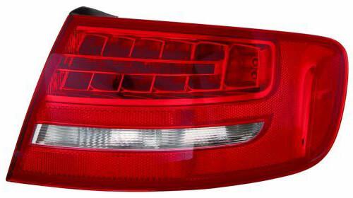 ABAKUS Rear light AUDI 446-1923R-UE 8K9945096B,LLG551 Combination rearlight,Tail light,Tail lights,Back lights,Rear tail light,Rear lights
