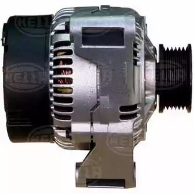 Alternator 8EL737379-001 by Hella