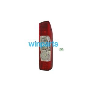 Tail Light RIGHT 6874401