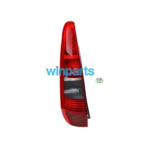 Tail Light LEFT 5-door 3618412