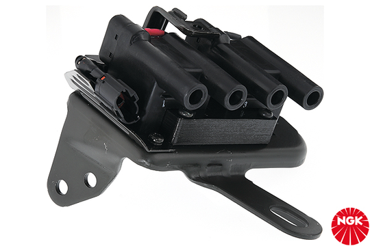NGK U2035 / 48160 Ignition Coil Genuine NGK Component