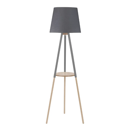 Fremont 148cm Tripod Floor Lamp