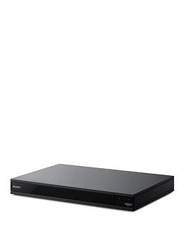 Sony Ubp-X800M2 4K Ultra Hd Blu-Ray Disc&Trade; Player