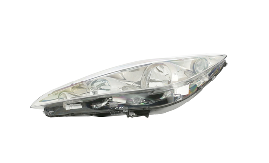 TYC Headlights PEUGEOT 20-1498-05-2 6208F5 Headlamp,Headlight