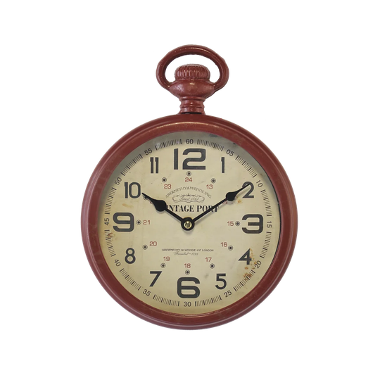 Catt Wall Clock