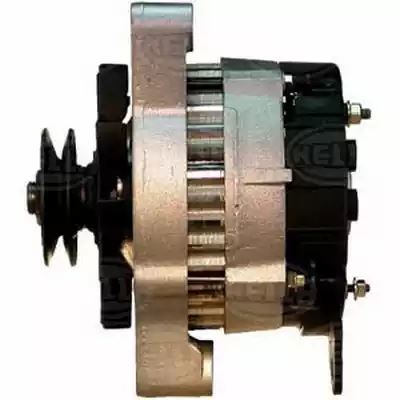 Alternator 8EL725773-001 by Hella