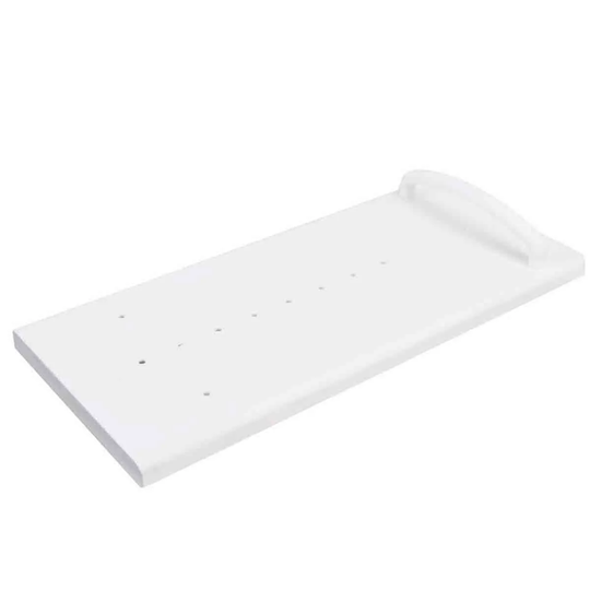 NRS Healthcare Medeci Adjustable Width Bath Board