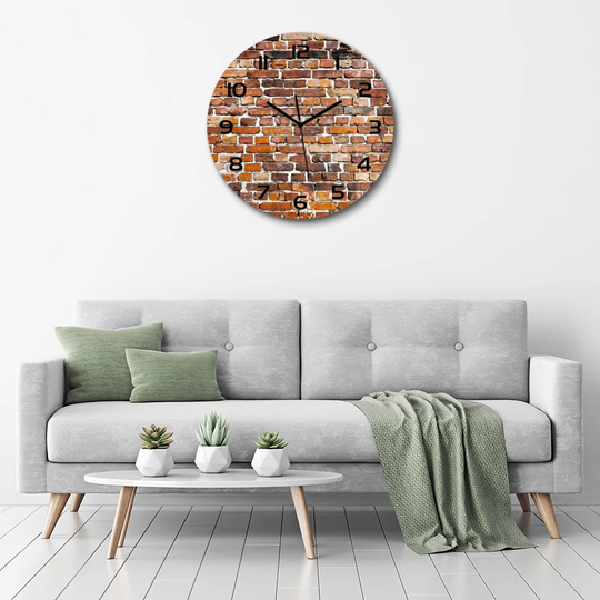 Joshkun 60cm Silent Wall Clock
