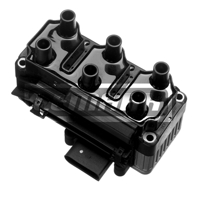 LEMARK IGNITION COIL & MODULE CP397 Replaces 021905106B,021905106C,0 040 102 013