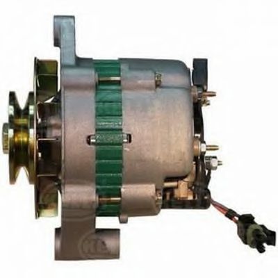Alternator 8EL730121-001 by Hella