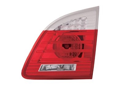 Combination Tail Light 0662924 Van Wezel 0662924