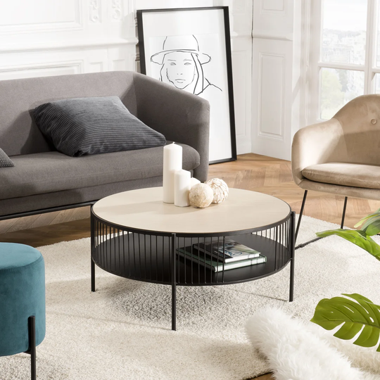 Rahway Coffee Table