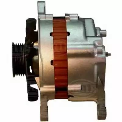 Alternator 8EL726279-001 by Hella