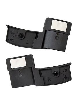 Joolz Day3/Geo2 Car Seat Adapter Set Britax Romer