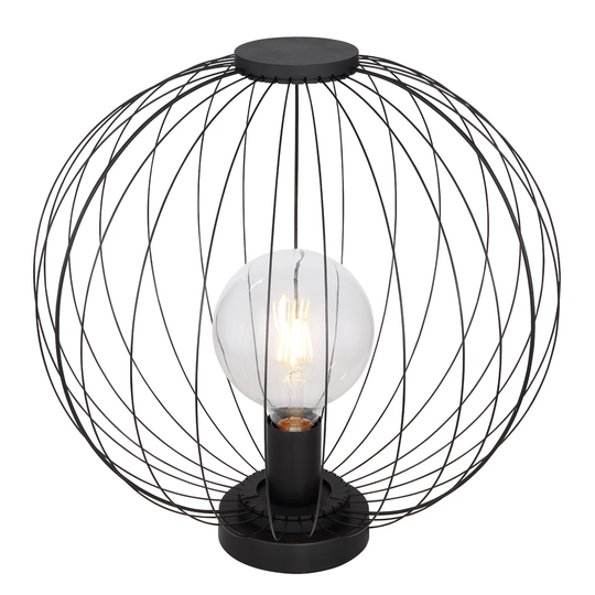 Chloe-Ann 37.5cm Table Lamp