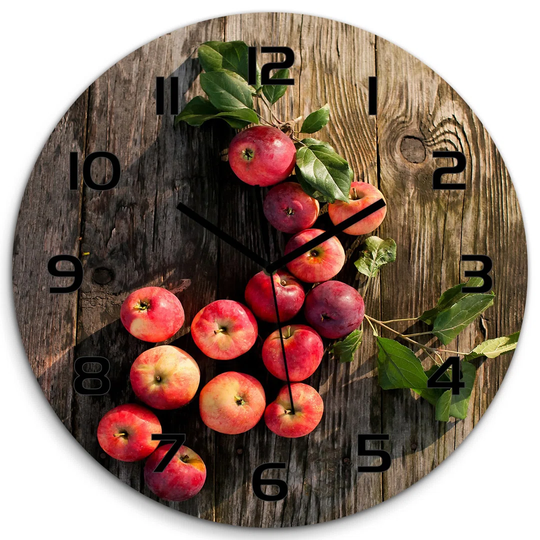 Jessieca 60cm Silent Wall Clock