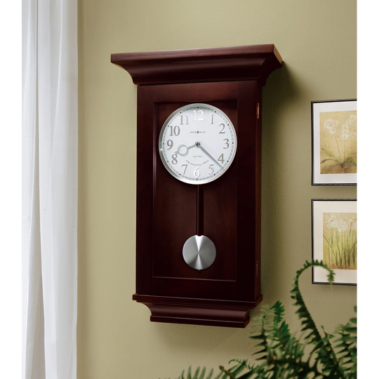 Gerrit Wall Clock