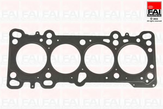 Gasket (Headset) FAI HS1816