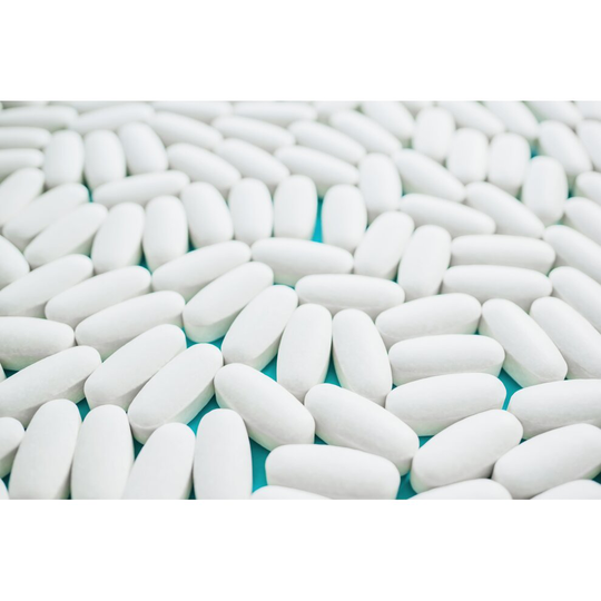 (Eco Friendly Refill Pack) Vitamin c 1000mg 90 Tablets VEGAN Friendly