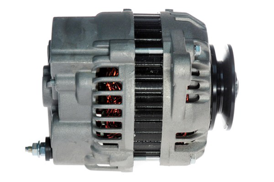 Alternator 8EL011711-201 by Hella