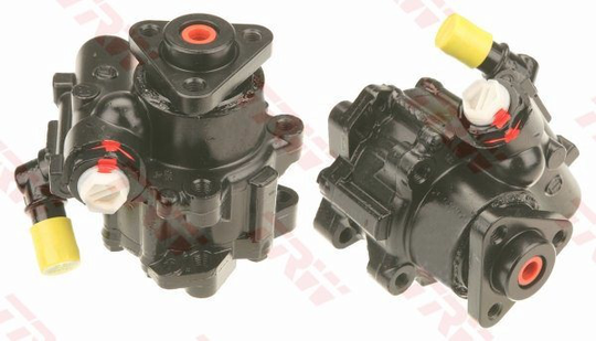 Hydraulic Pump, steering system JPR731 TRW JPR731