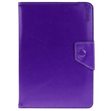 Enkay ENK-7041 Universal Tablet Folio Case 10.1 - Purple