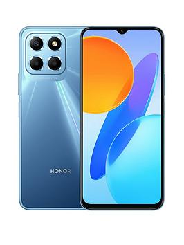 Honor X8 5G 128Gb - Ocean Blue