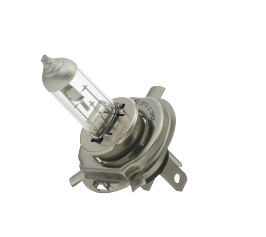 HELLA Light Bulbs VW,AUDI,MERCEDES-BENZ 8GJ 223 498-221 Bulb, headlight