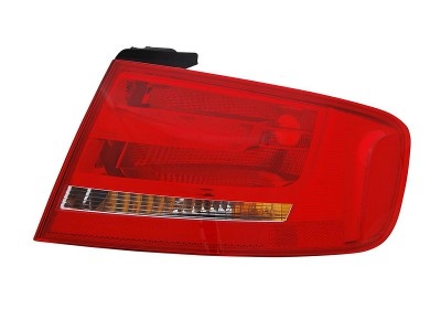 Tail Light GLASS Outer Side R 6127671201007 Origineel 6127671201007