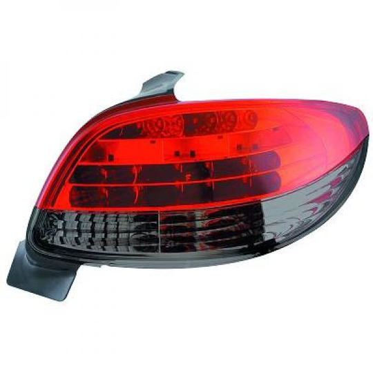 Combination Tail Light Set HD Tuning 4225994 Diederichs 4225994