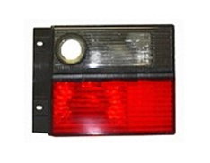 Tail Light GLASS INSIDE L 6723672322006 Origineel 6723672322006