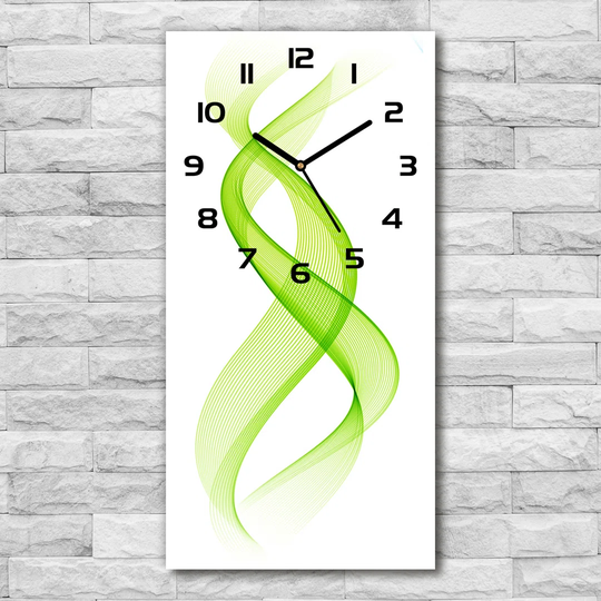 Jackson-James Silent Wall Clock