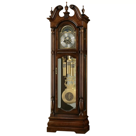 Edinburg 230.5cm Grandfather Clock