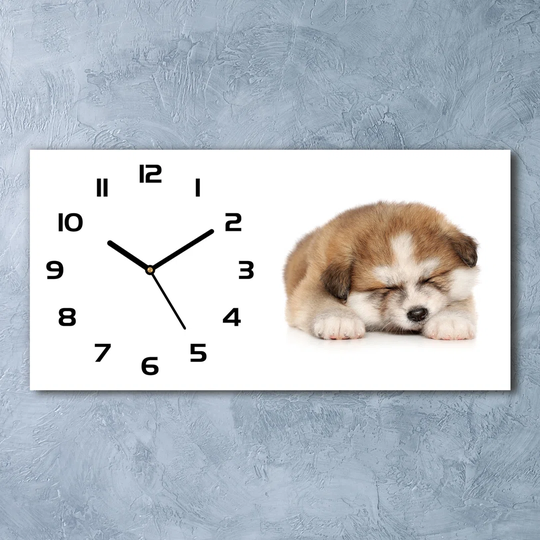 Jayney Silent Wall Clock