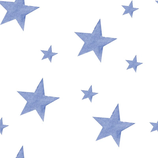 Walllpaper Roll 312X219cm Wallpaper Material With Print Kitchen Livingroom Bedroom Mural Decoration - Stars