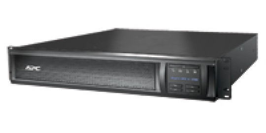 APC Smart-UPS X 1500VA Rack/Tower LCD 230V with Network Card