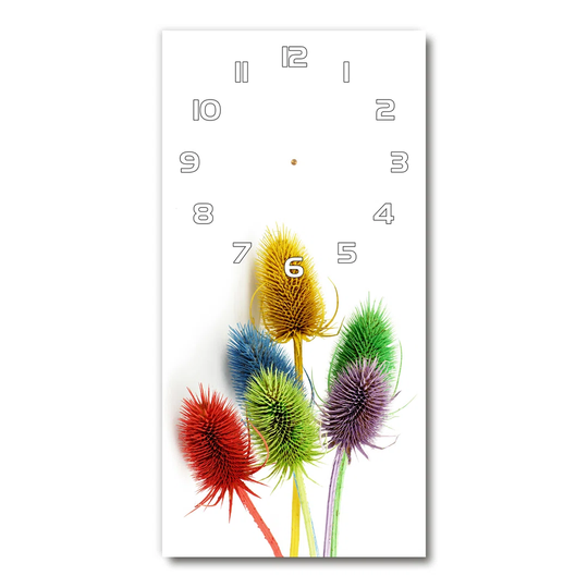 Iniyaa Silent Wall Clock