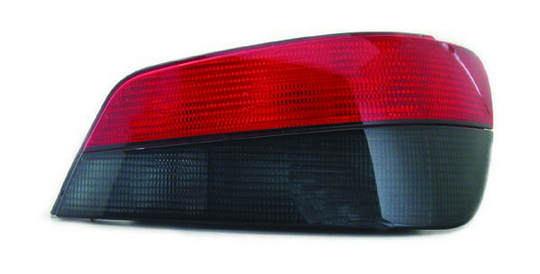Combination Tail Light 11-0241-01-2 TYC 110241012
