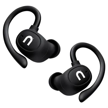 Niceboy Hive Airsport 3 TWS Earphones - Black