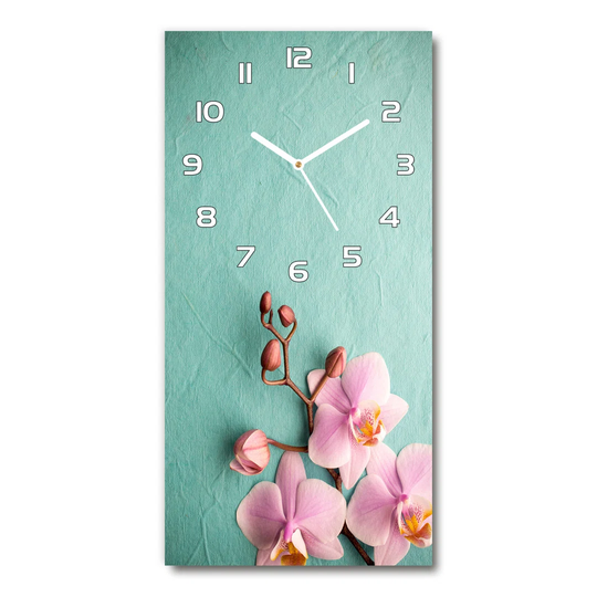 Jahdell Silent Wall Clock