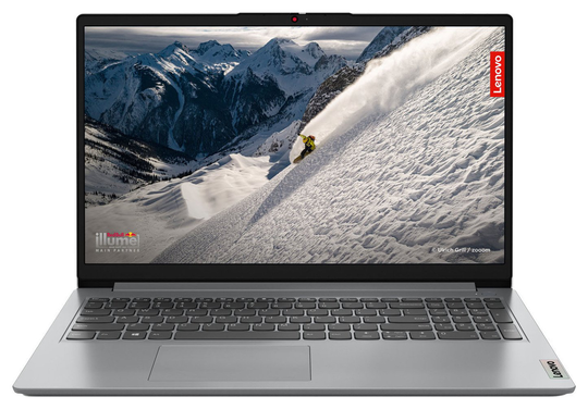 Lenovo IdeaPad 1 15.6in Ryzen 5 16GB 512GB Laptop