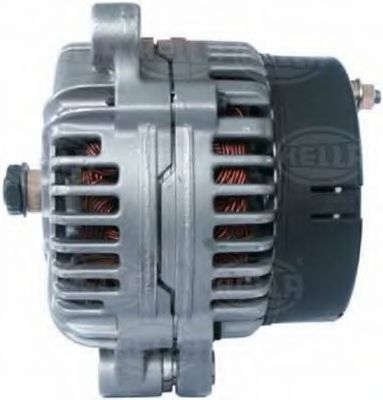 Alternator 8EL737916-001 by Hella