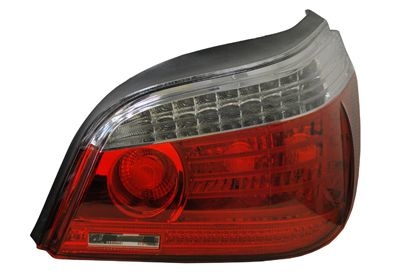 Combination Tail Light 0661932 Van Wezel 0661932