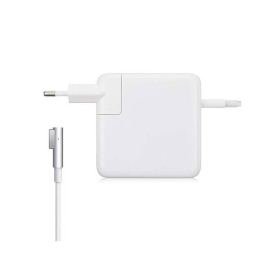 60W Laptop Magsafe Power Adapter Charger For Macbook Pro- White