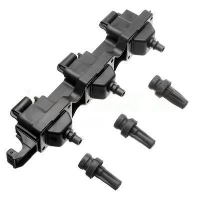 INTERMOTOR IGNITION COIL 12765 Replaces 5970.57,5970.A1,77 01 205 906,0040100343