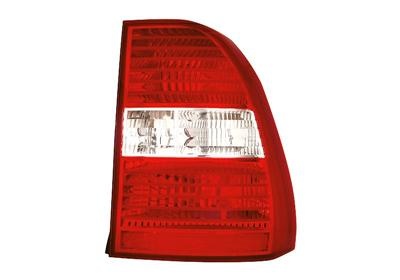 Combination Tail Light 8381932 Van Wezel 8381932