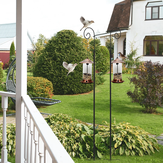 Jerseytown Garden Stake
